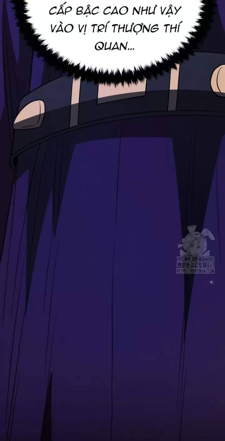 Vương Triều Đen Tối: Joseon Chap 60 - Next Chap 61
