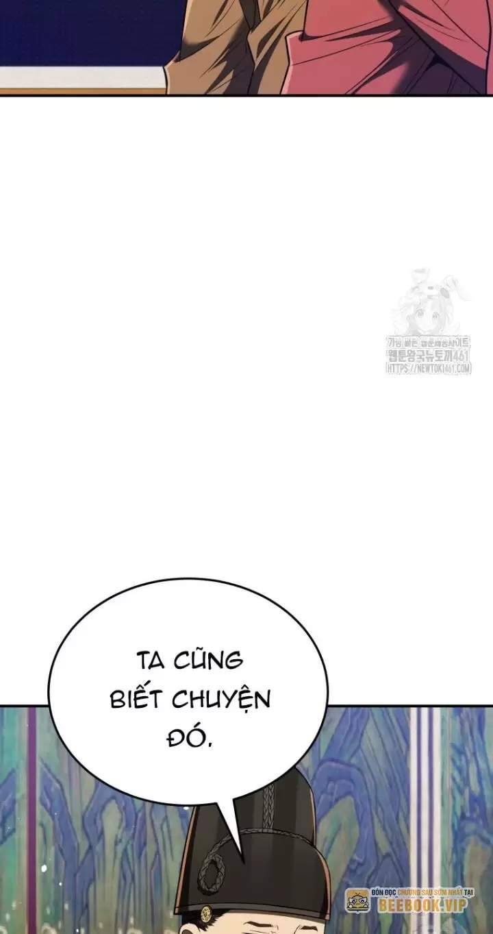 Vương Triều Đen Tối: Joseon Chap 60 - Next Chap 61