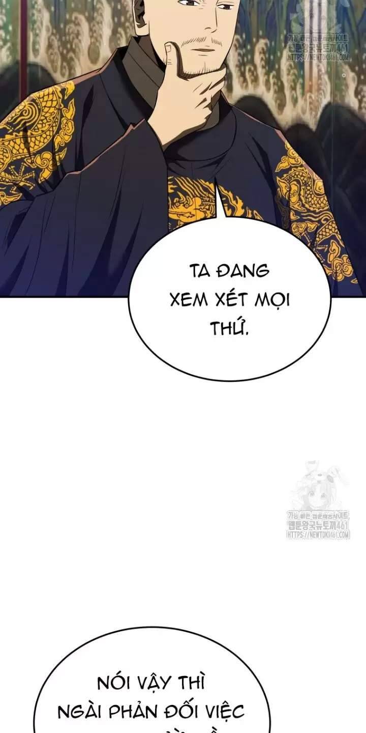 Vương Triều Đen Tối: Joseon Chap 60 - Next Chap 61