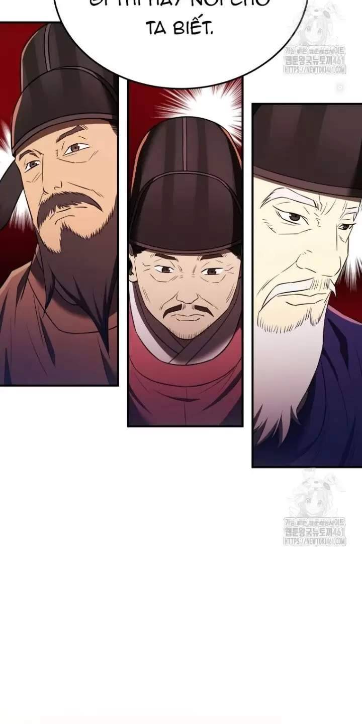 Vương Triều Đen Tối: Joseon Chap 60 - Next Chap 61