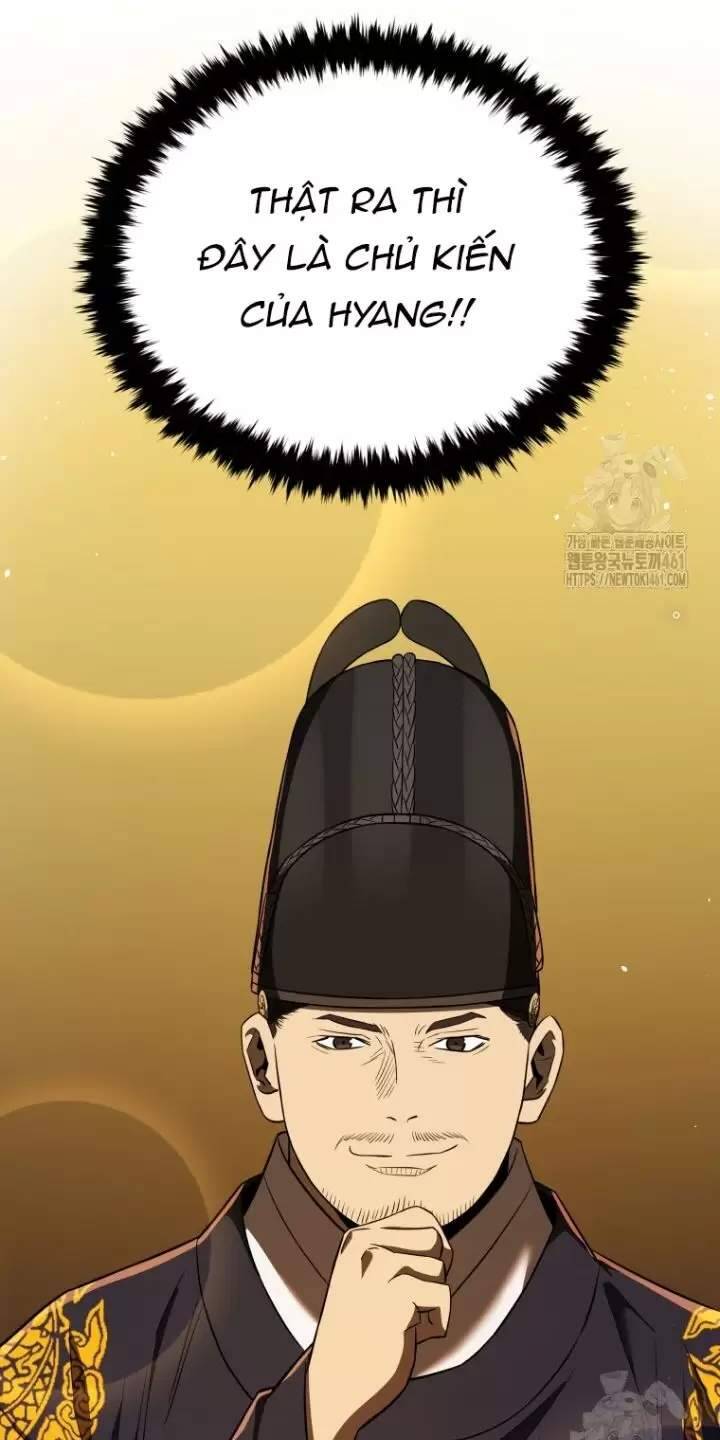 Vương Triều Đen Tối: Joseon Chap 60 - Next Chap 61