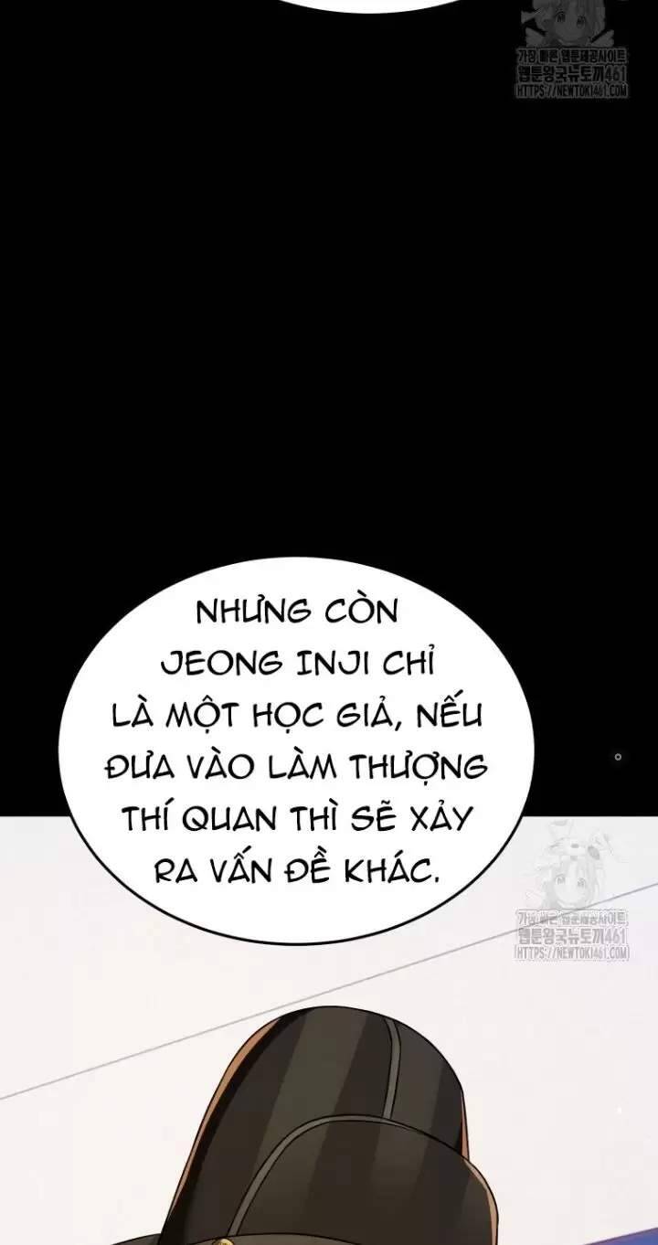 Vương Triều Đen Tối: Joseon Chap 60 - Next Chap 61