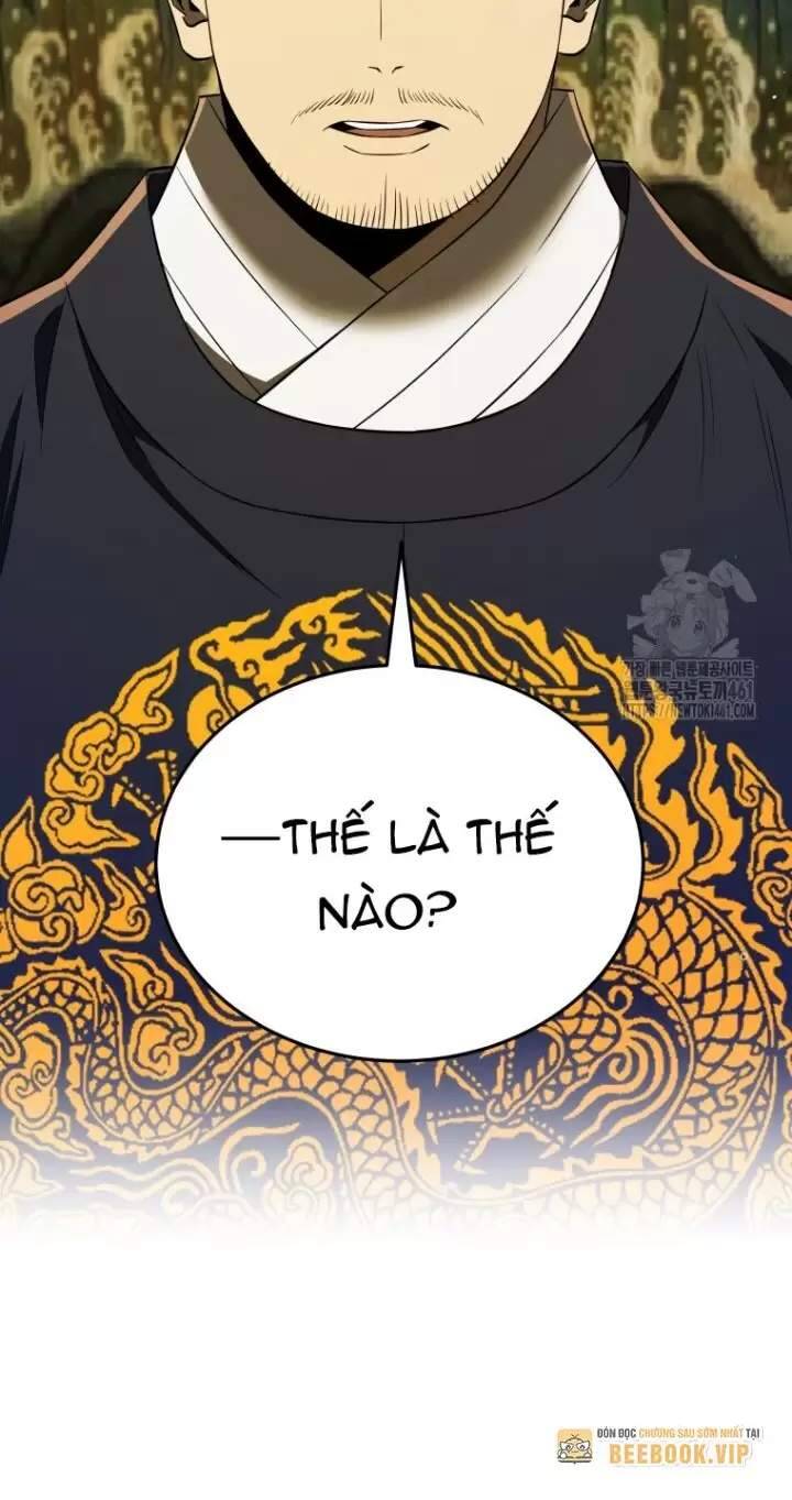 Vương Triều Đen Tối: Joseon Chap 60 - Next Chap 61