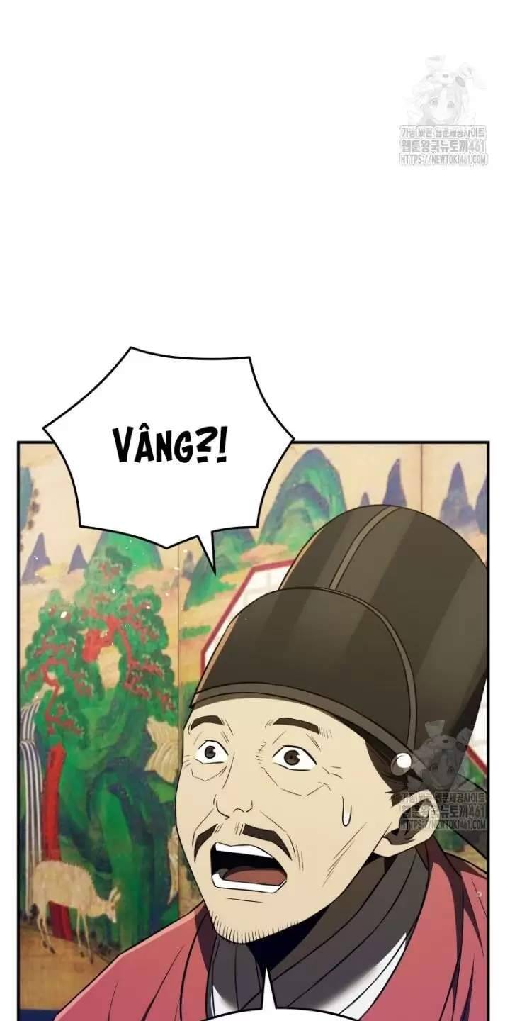 Vương Triều Đen Tối: Joseon Chap 60 - Next Chap 61