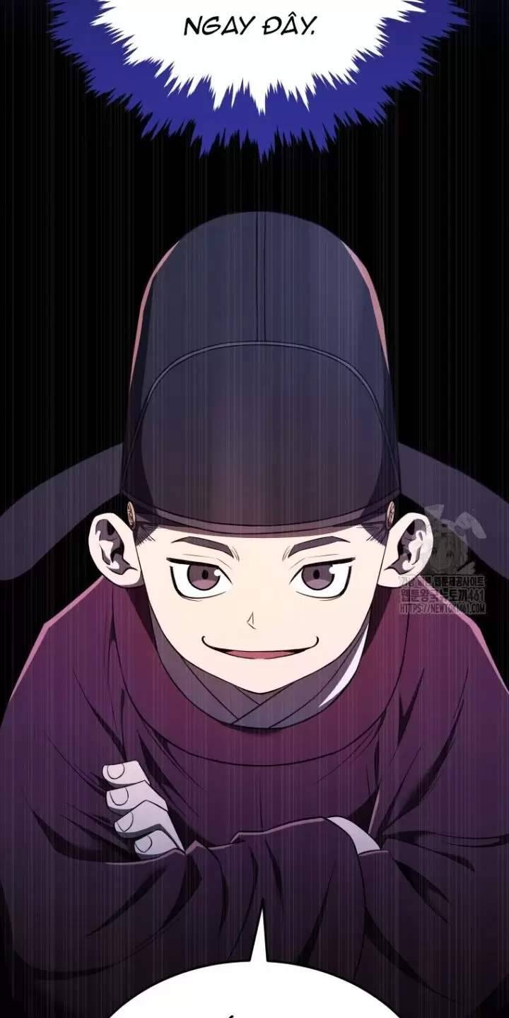 Vương Triều Đen Tối: Joseon Chap 60 - Next Chap 61