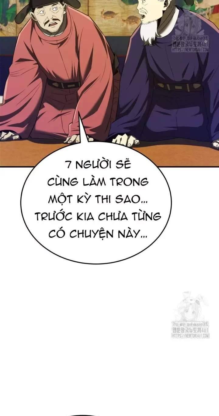 Vương Triều Đen Tối: Joseon Chap 60 - Next Chap 61
