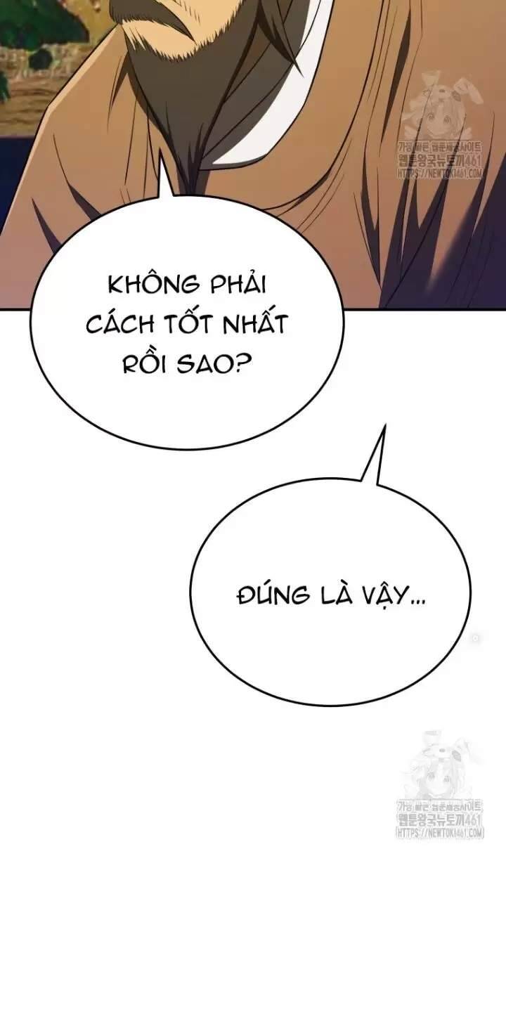 Vương Triều Đen Tối: Joseon Chap 60 - Next Chap 61