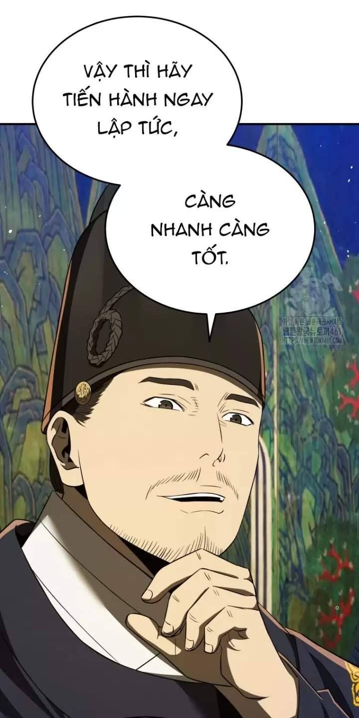 Vương Triều Đen Tối: Joseon Chap 60 - Next Chap 61