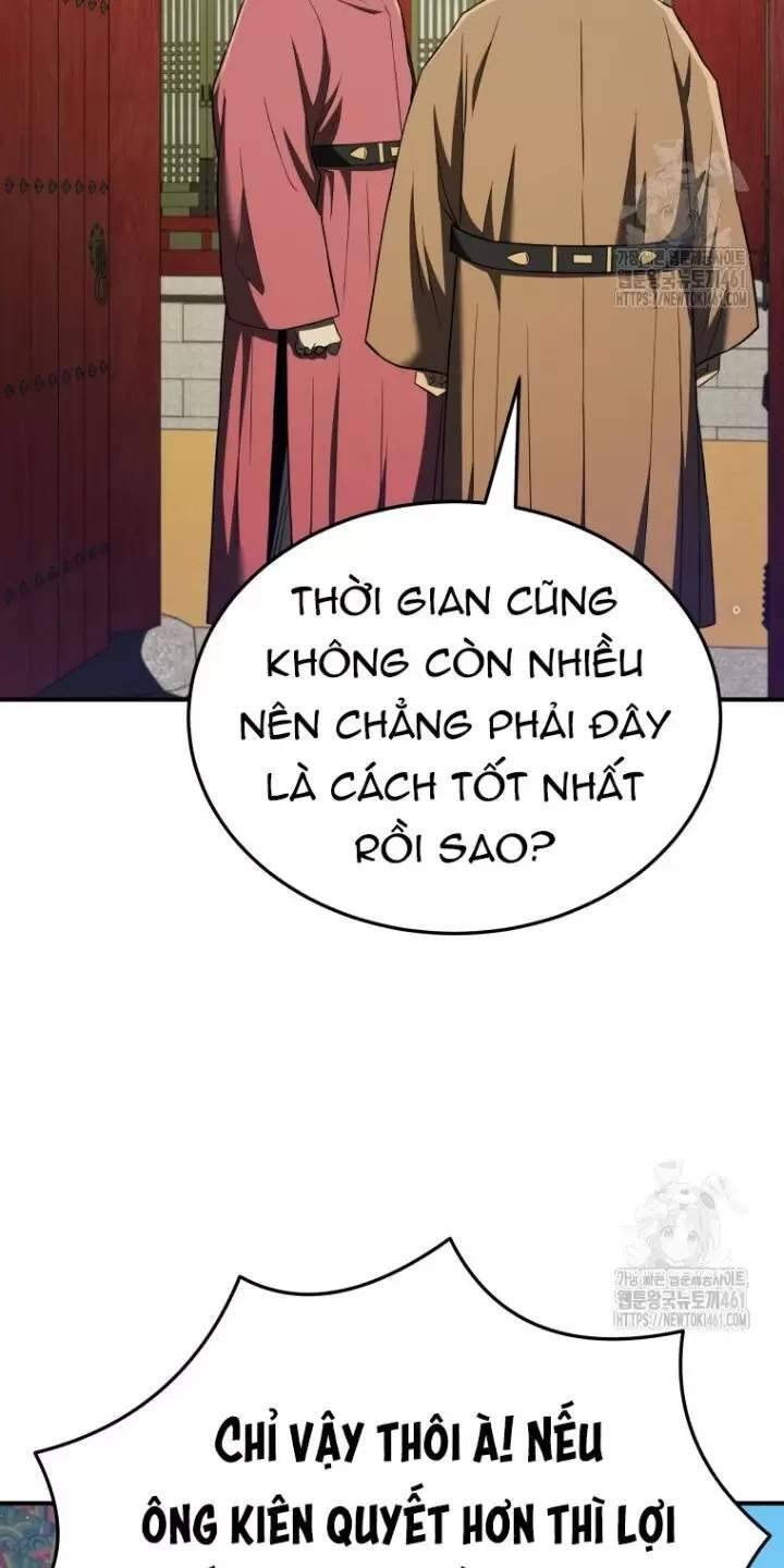 Vương Triều Đen Tối: Joseon Chap 60 - Next Chap 61
