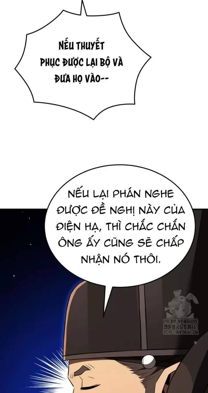 Vương Triều Đen Tối: Joseon Chap 60 - Next Chap 61