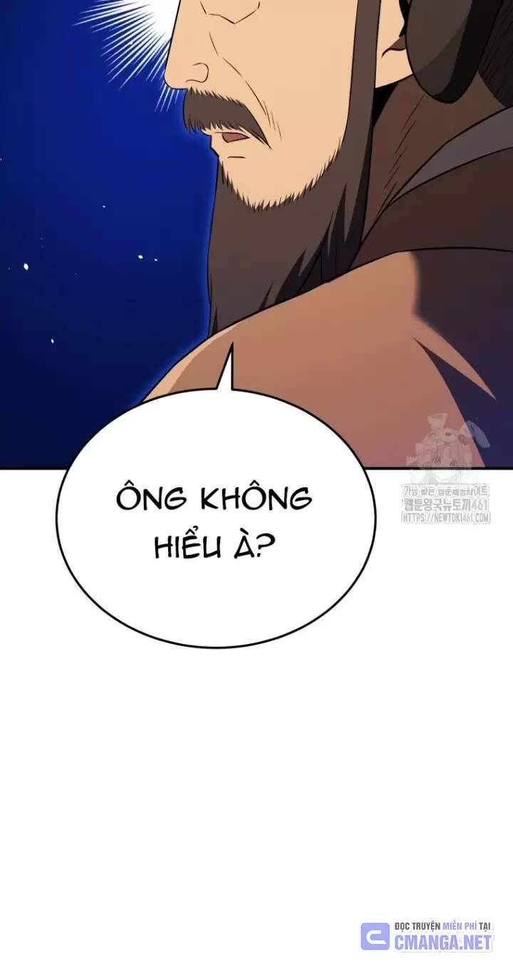Vương Triều Đen Tối: Joseon Chap 60 - Next Chap 61