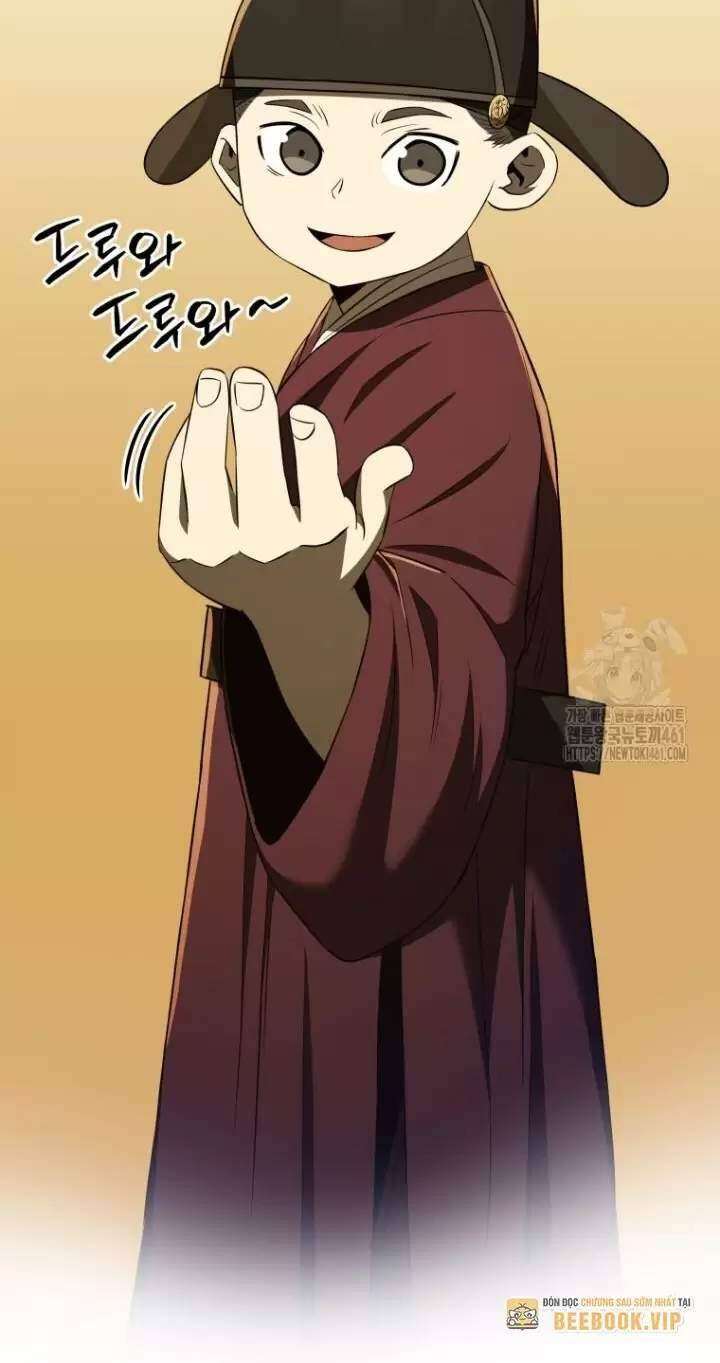 Vương Triều Đen Tối: Joseon Chap 60 - Next Chap 61