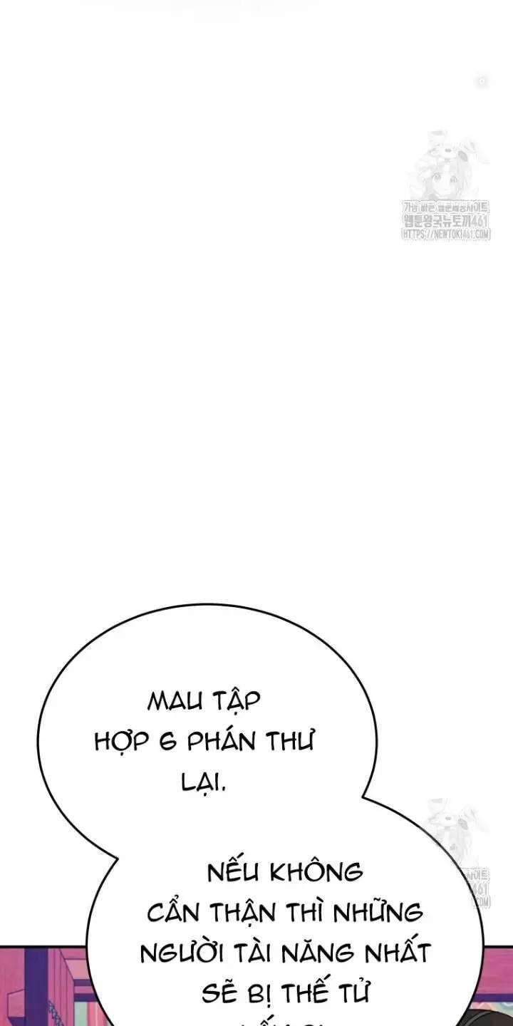 Vương Triều Đen Tối: Joseon Chap 60 - Next Chap 61