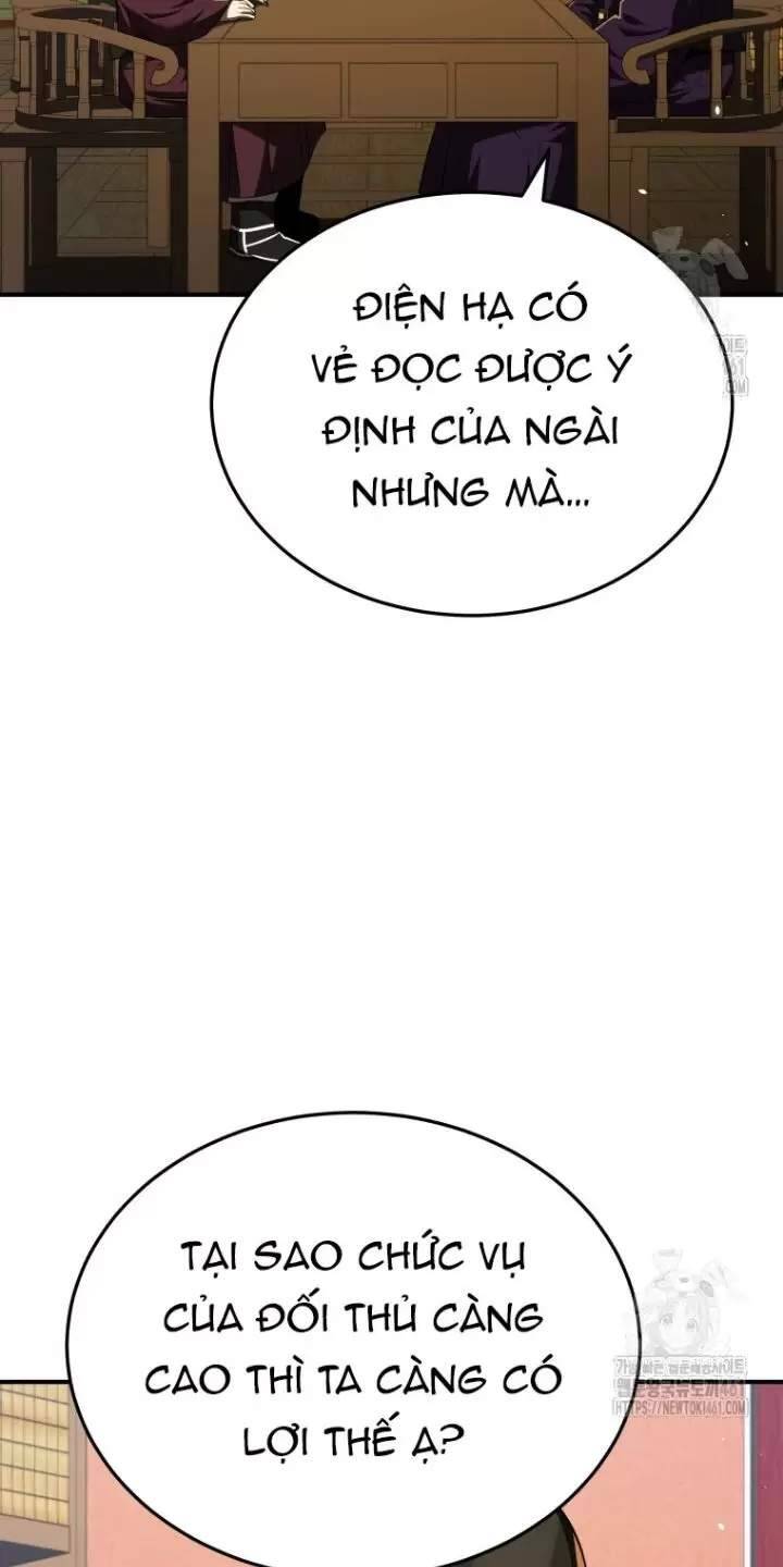 Vương Triều Đen Tối: Joseon Chap 60 - Next Chap 61