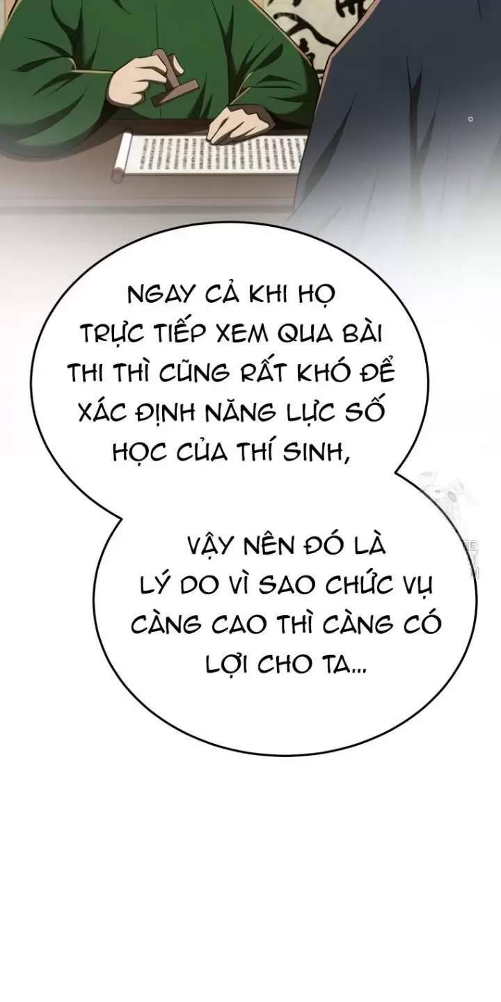 Vương Triều Đen Tối: Joseon Chap 60 - Next Chap 61