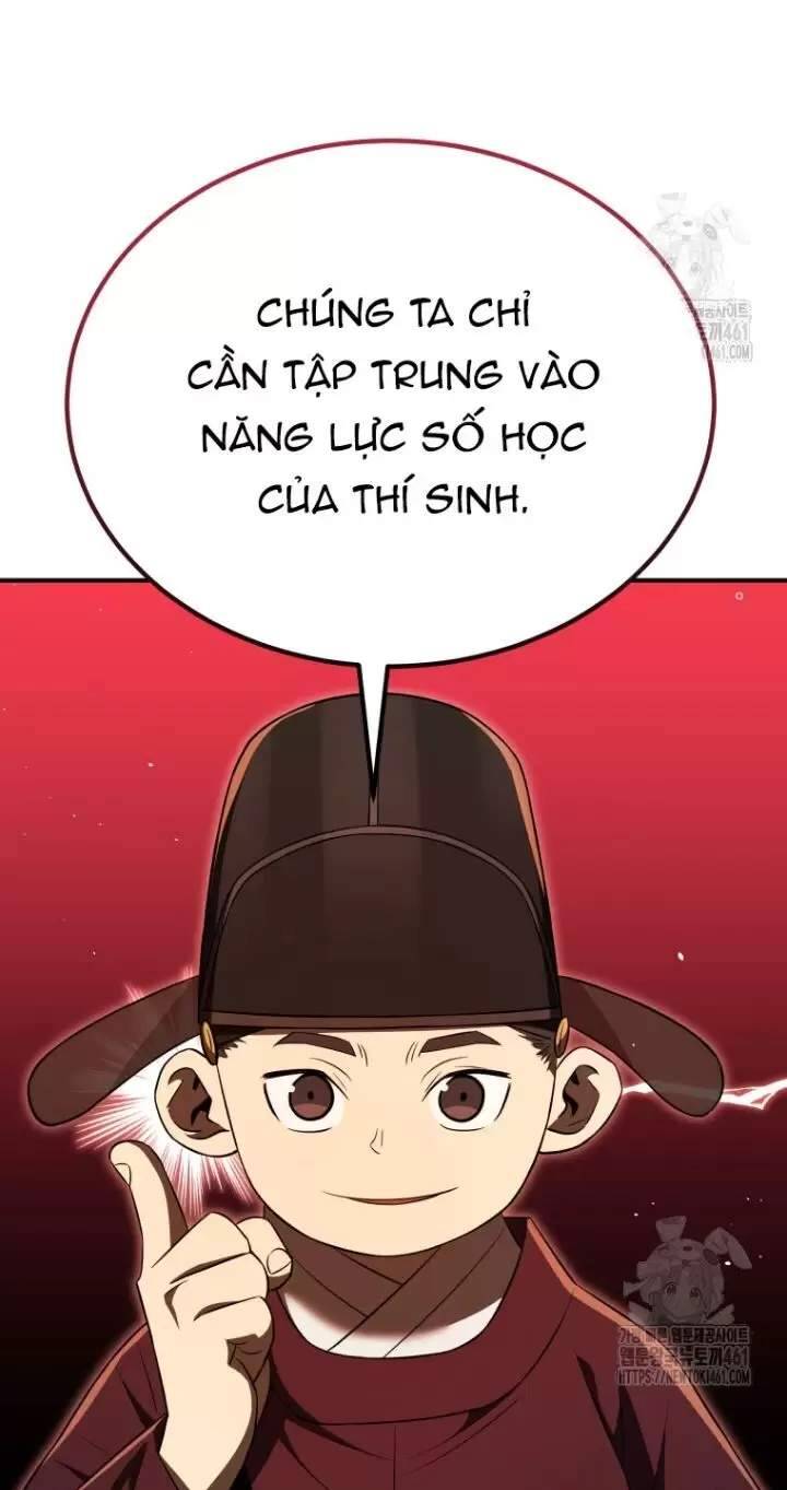 Vương Triều Đen Tối: Joseon Chap 60 - Next Chap 61