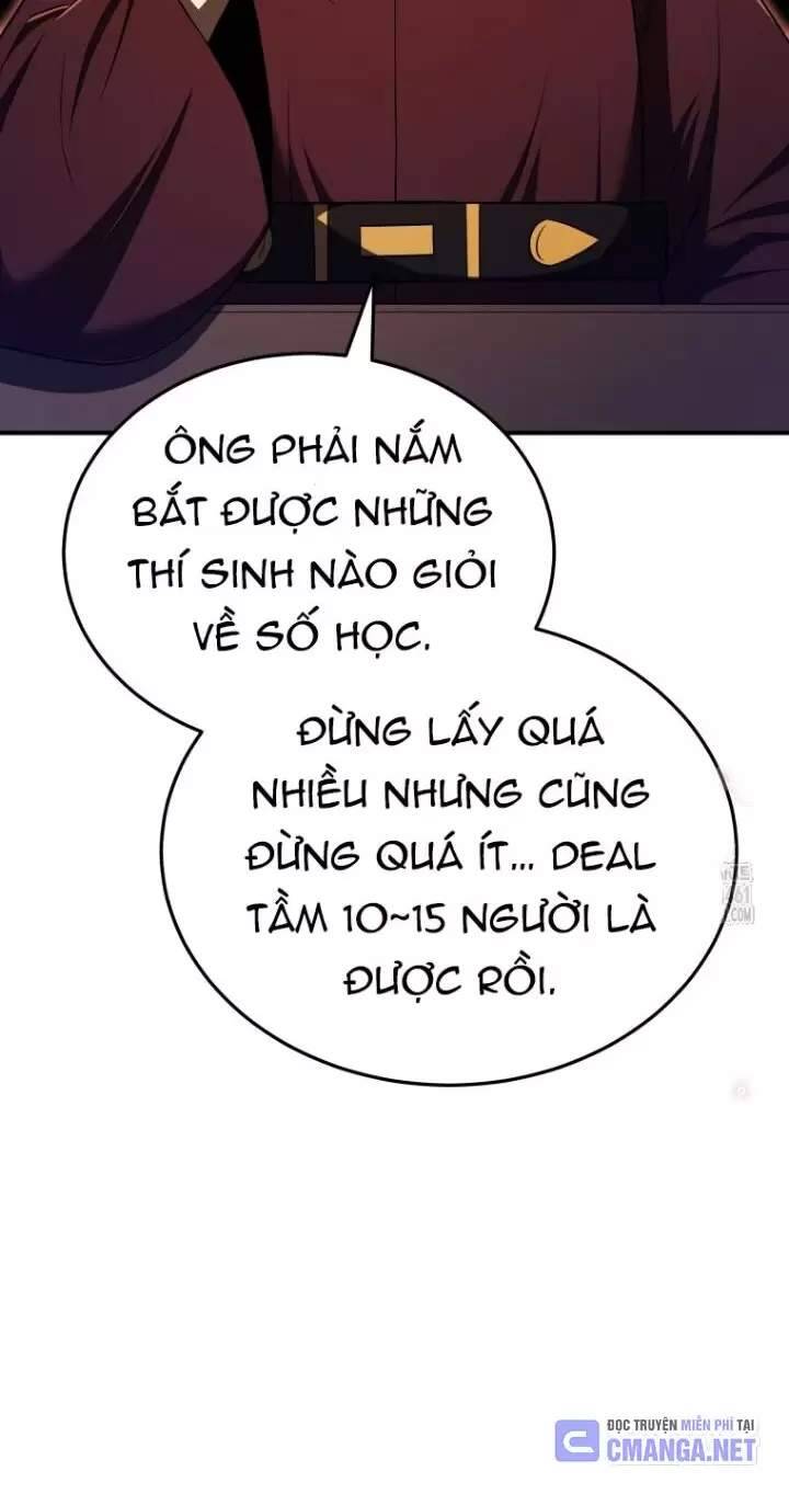 Vương Triều Đen Tối: Joseon Chap 60 - Next Chap 61
