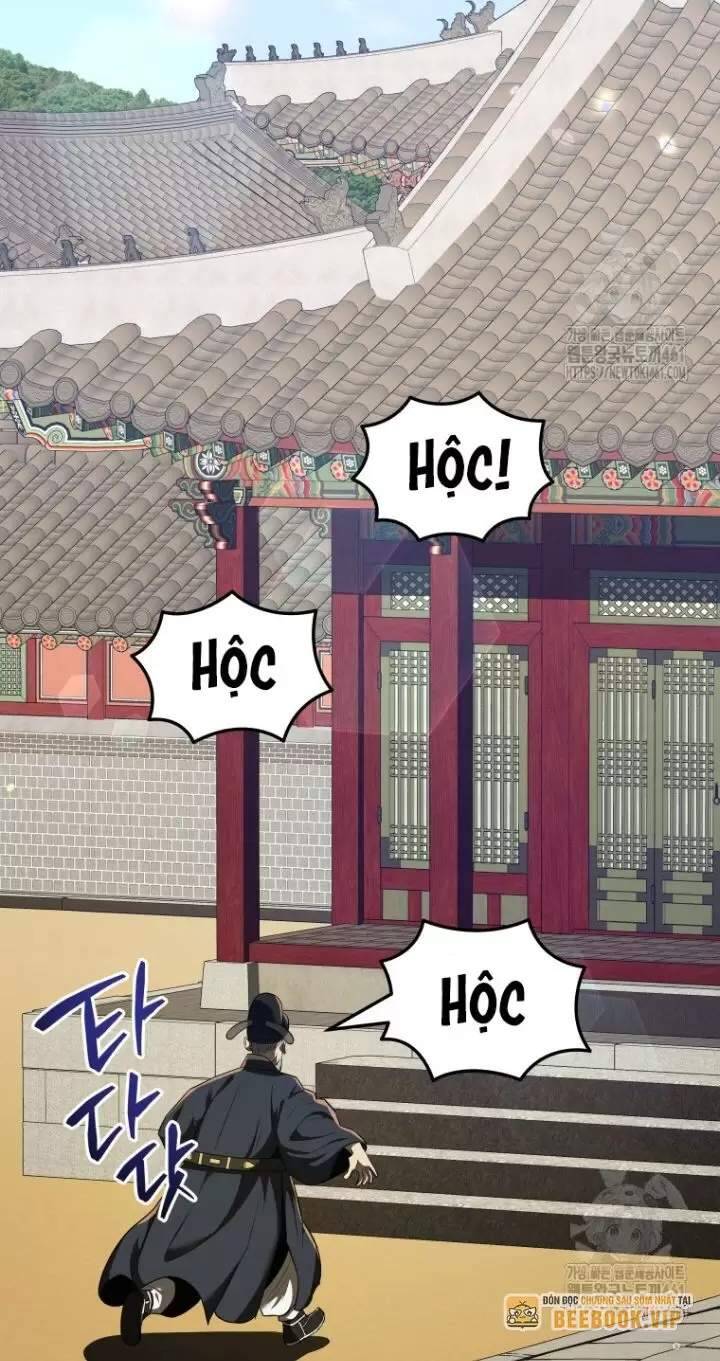Vương Triều Đen Tối: Joseon Chap 60 - Next Chap 61