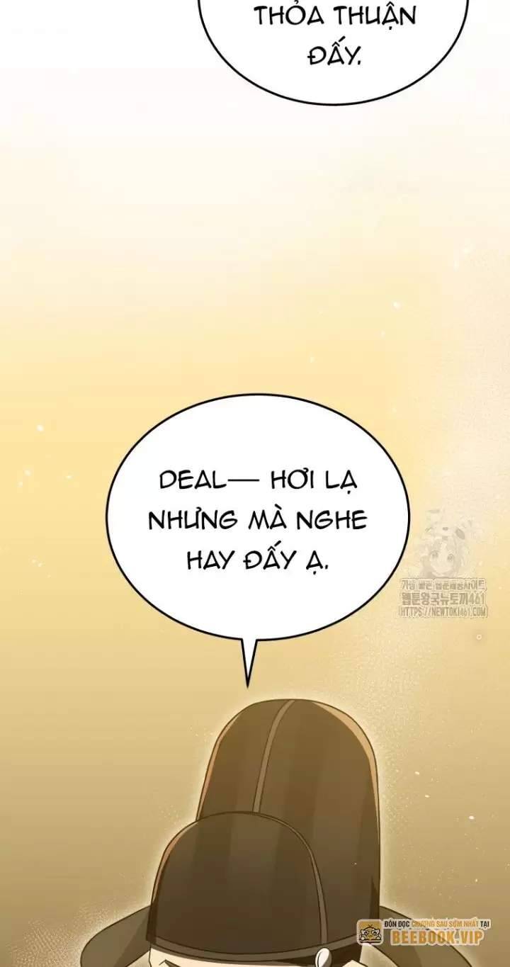 Vương Triều Đen Tối: Joseon Chap 60 - Next Chap 61