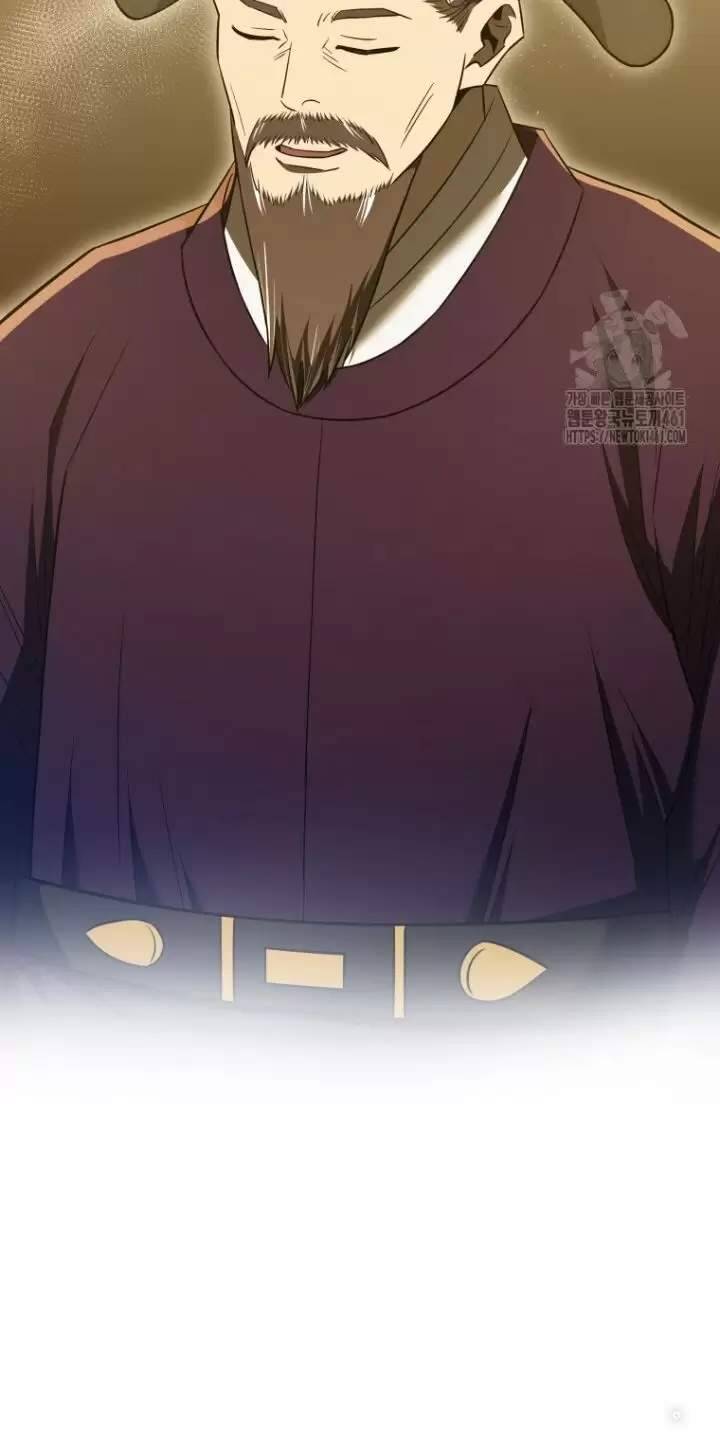 Vương Triều Đen Tối: Joseon Chap 60 - Next Chap 61