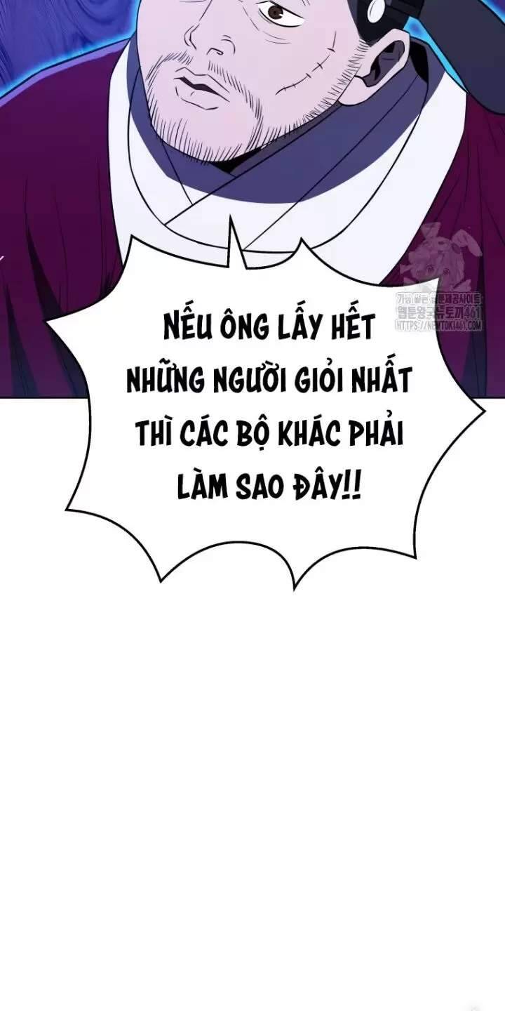 Vương Triều Đen Tối: Joseon Chap 60 - Next Chap 61