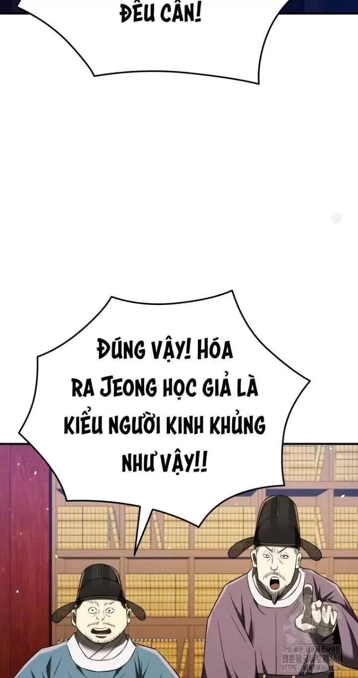 Vương Triều Đen Tối: Joseon Chap 60 - Next Chap 61