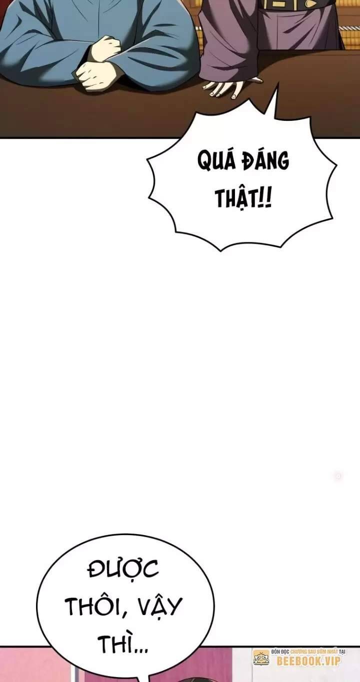 Vương Triều Đen Tối: Joseon Chap 60 - Next Chap 61