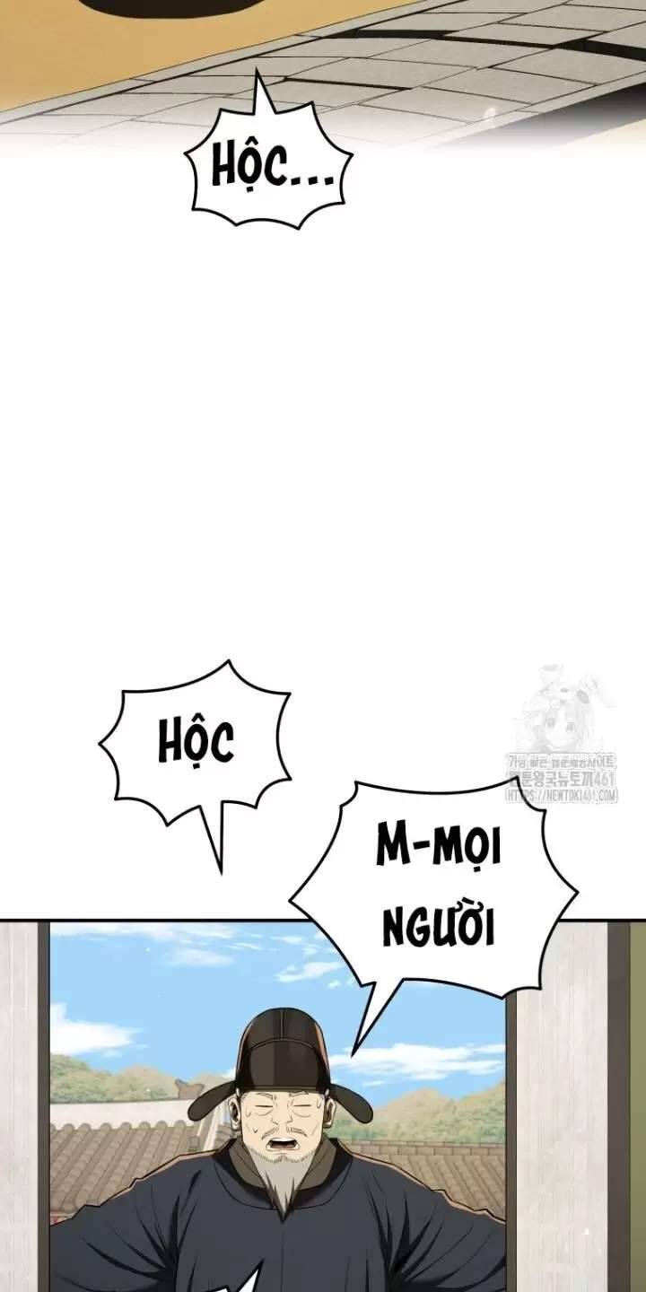 Vương Triều Đen Tối: Joseon Chap 60 - Next Chap 61