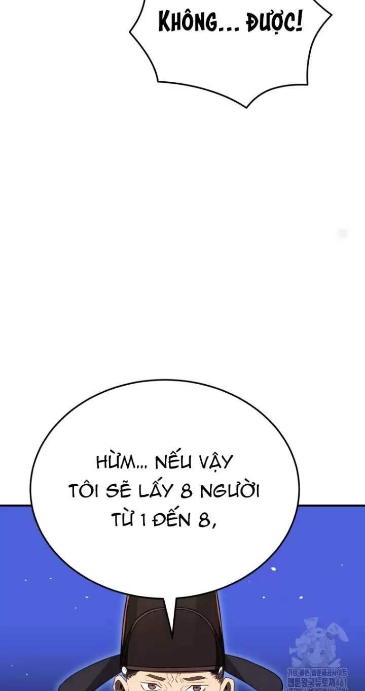 Vương Triều Đen Tối: Joseon Chap 60 - Next Chap 61