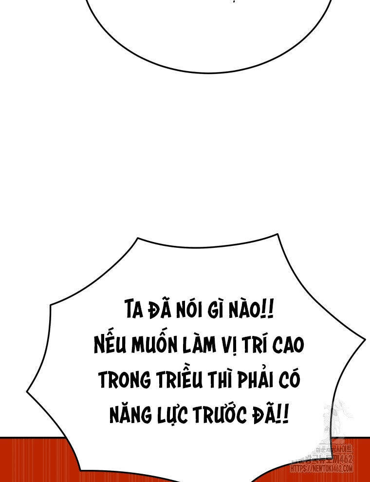 Vương Triều Đen Tối: Joseon Chap 61 - Next Chap 62