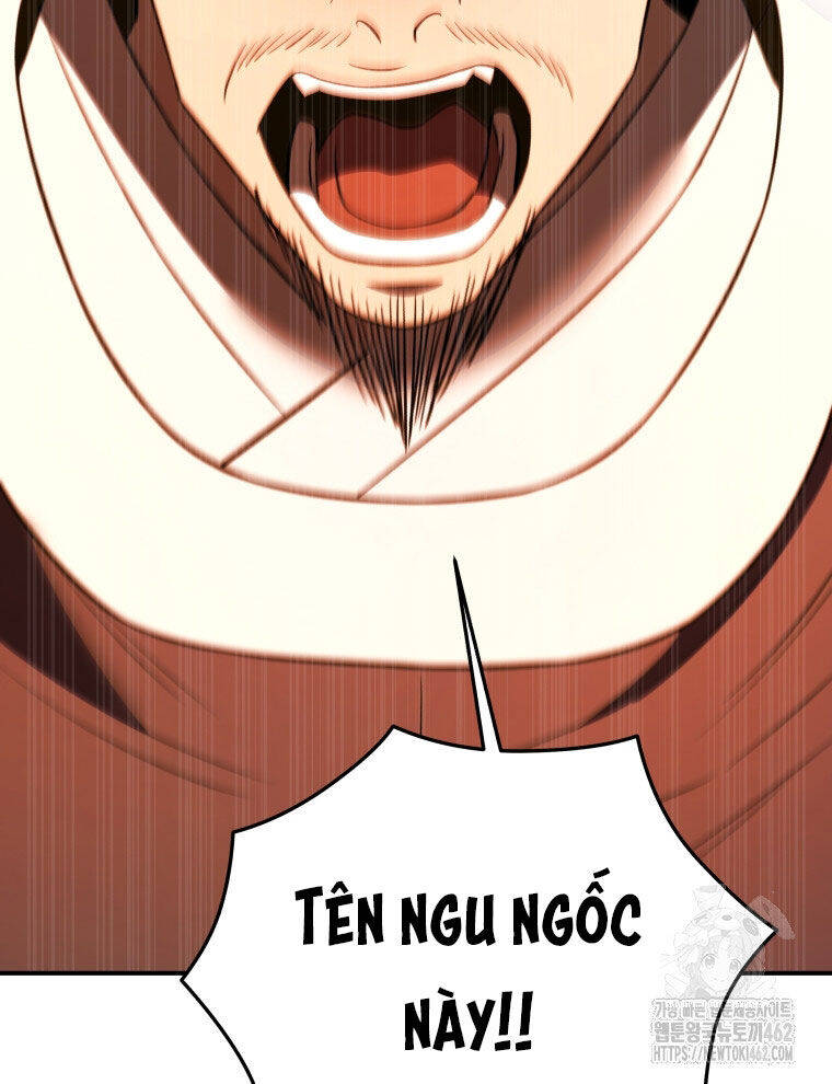 Vương Triều Đen Tối: Joseon Chap 61 - Next Chap 62
