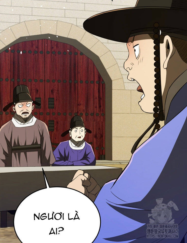 Vương Triều Đen Tối: Joseon Chap 61 - Next Chap 62