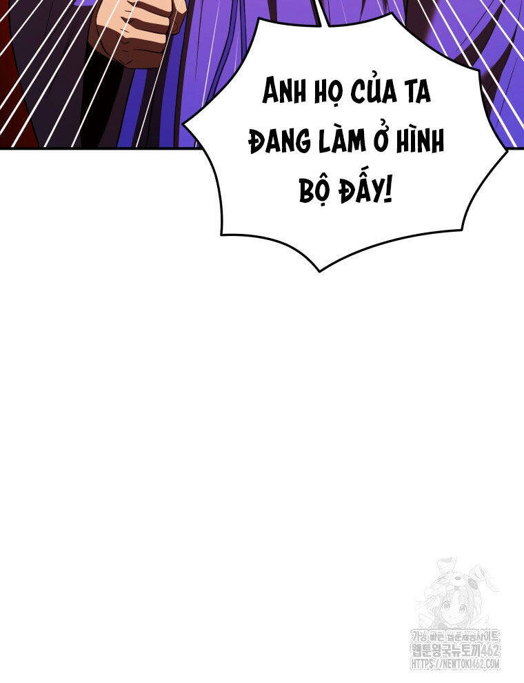 Vương Triều Đen Tối: Joseon Chap 61 - Next Chap 62