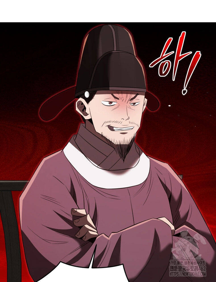 Vương Triều Đen Tối: Joseon Chap 61 - Next Chap 62
