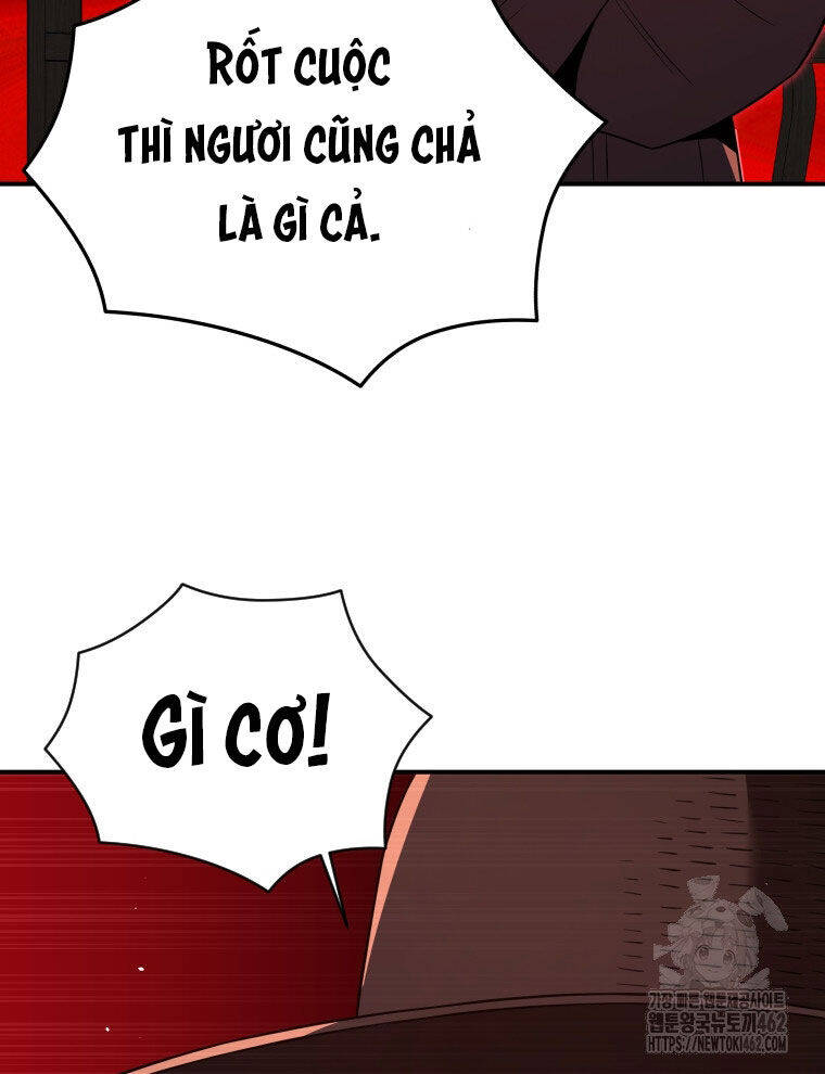 Vương Triều Đen Tối: Joseon Chap 61 - Next Chap 62