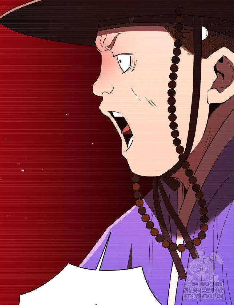 Vương Triều Đen Tối: Joseon Chap 61 - Next Chap 62