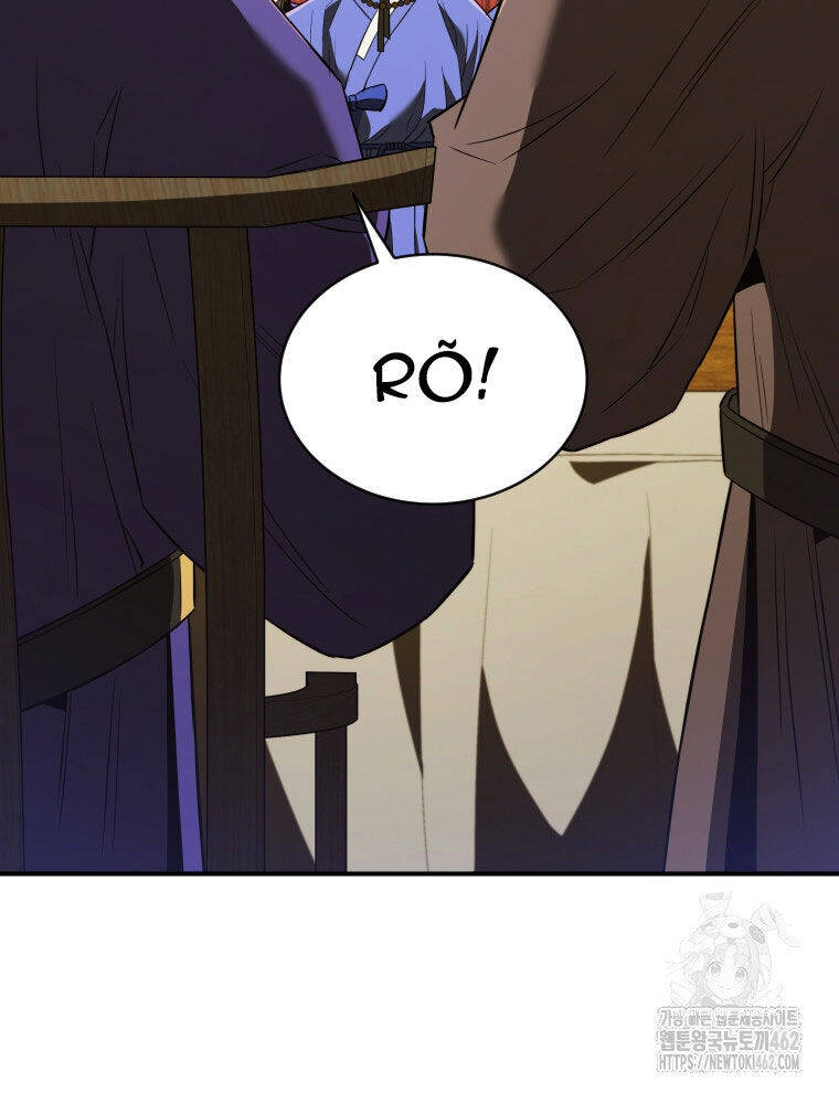 Vương Triều Đen Tối: Joseon Chap 61 - Next Chap 62