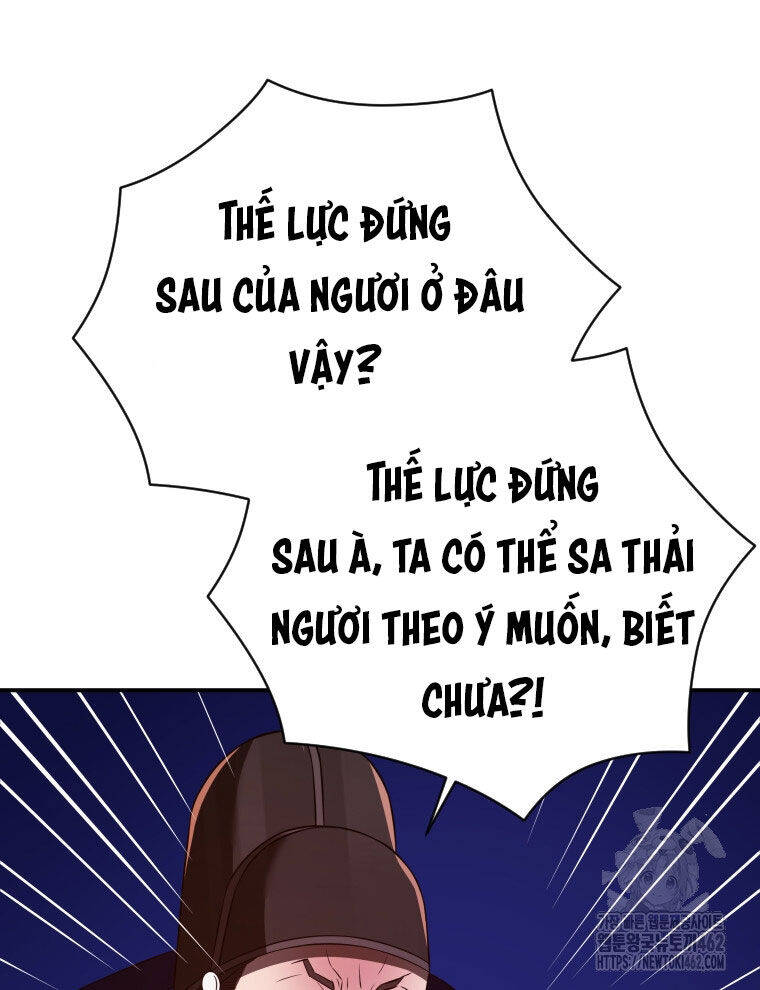 Vương Triều Đen Tối: Joseon Chap 61 - Next Chap 62