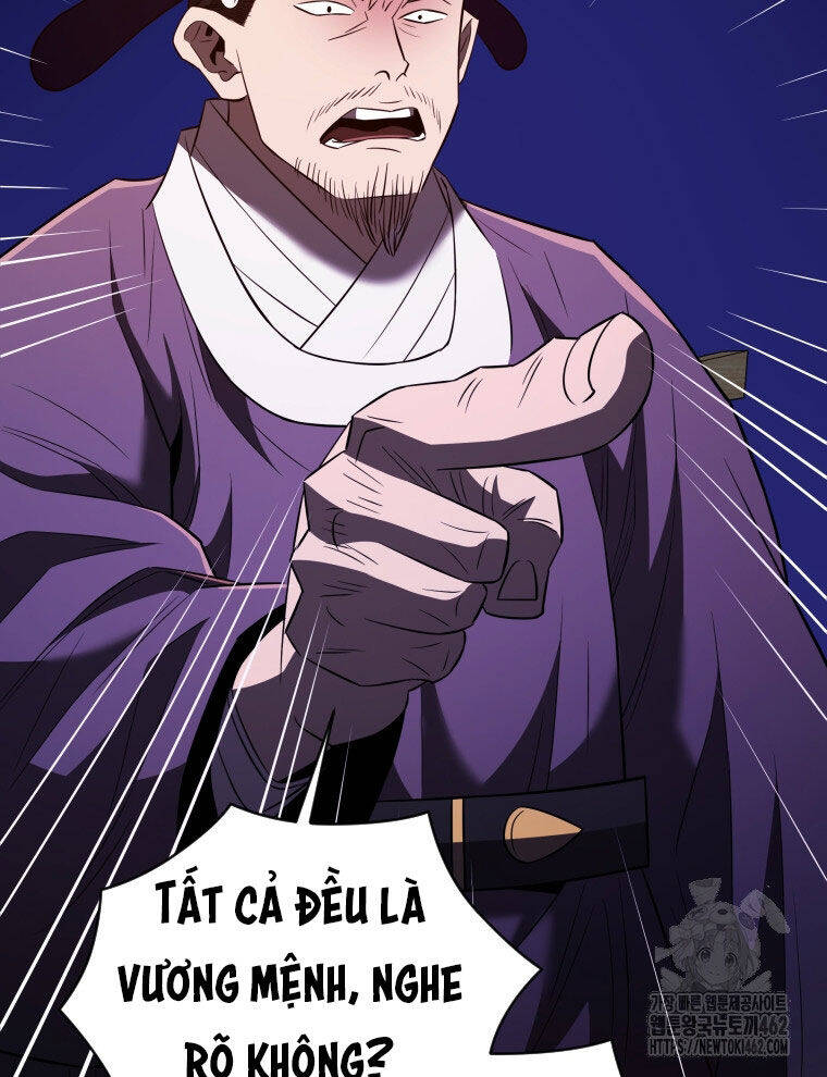 Vương Triều Đen Tối: Joseon Chap 61 - Next Chap 62