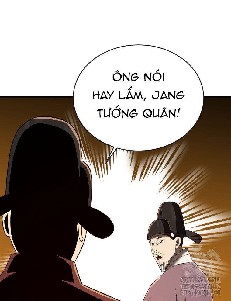 Vương Triều Đen Tối: Joseon Chap 61 - Next Chap 62