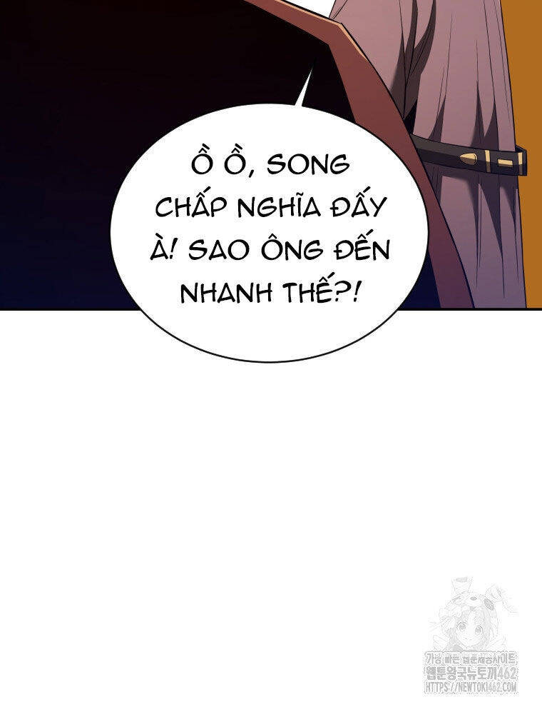 Vương Triều Đen Tối: Joseon Chap 61 - Next Chap 62