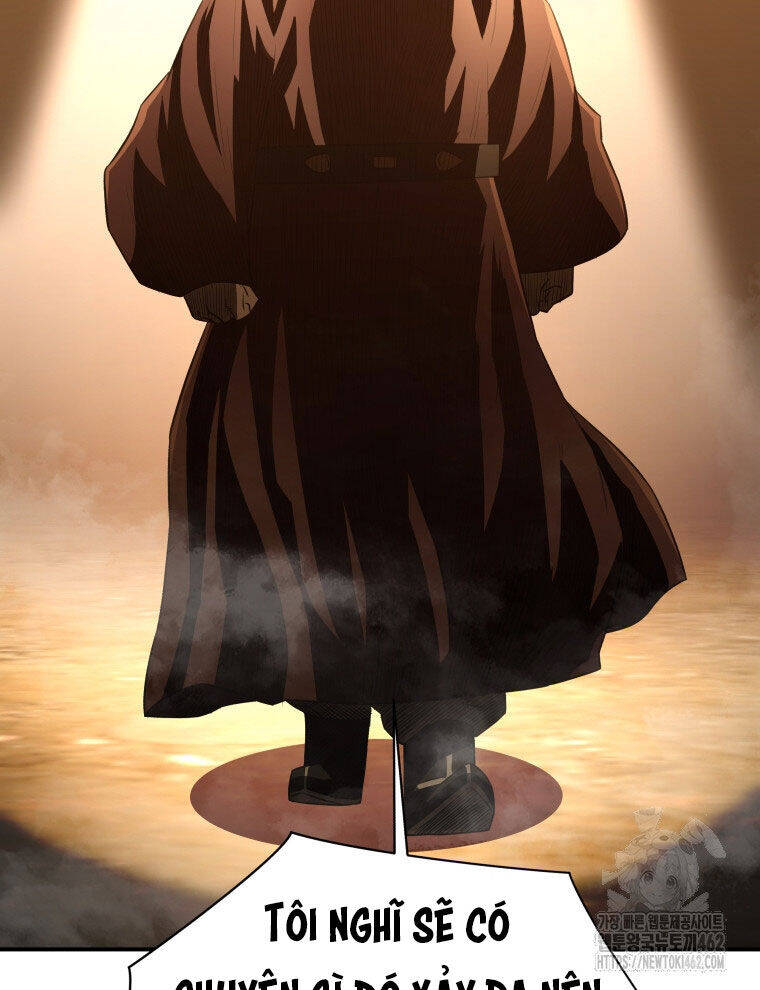 Vương Triều Đen Tối: Joseon Chap 61 - Next Chap 62