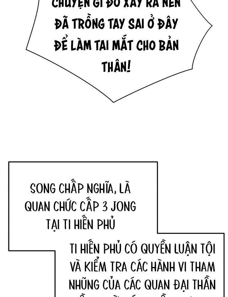 Vương Triều Đen Tối: Joseon Chap 61 - Next Chap 62
