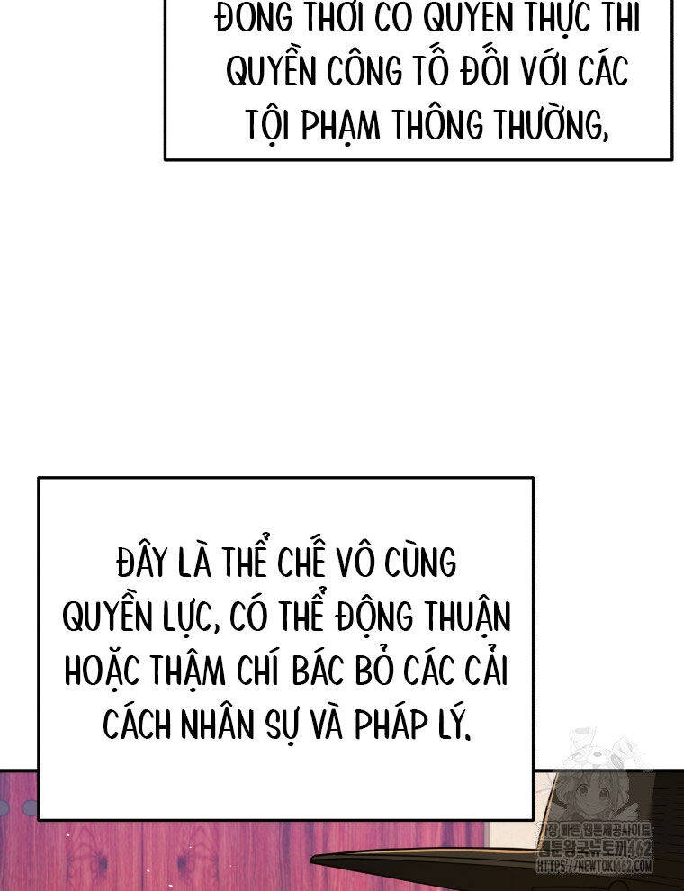 Vương Triều Đen Tối: Joseon Chap 61 - Next Chap 62