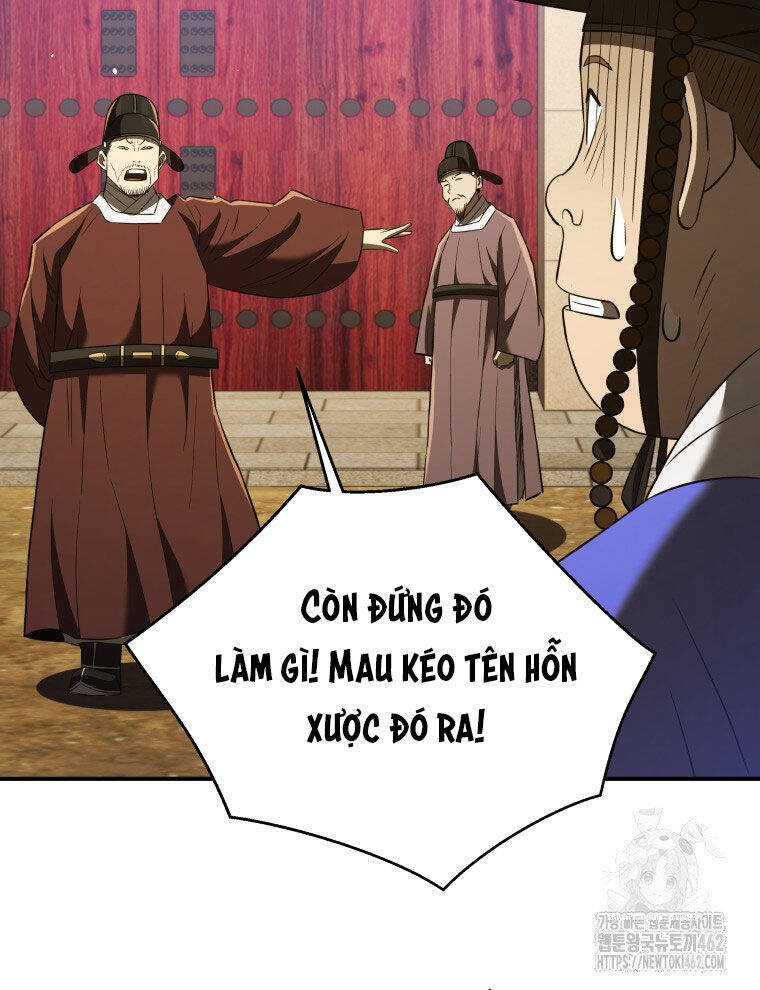 Vương Triều Đen Tối: Joseon Chap 61 - Next Chap 62