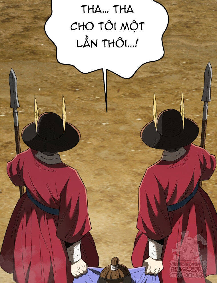 Vương Triều Đen Tối: Joseon Chap 61 - Next Chap 62
