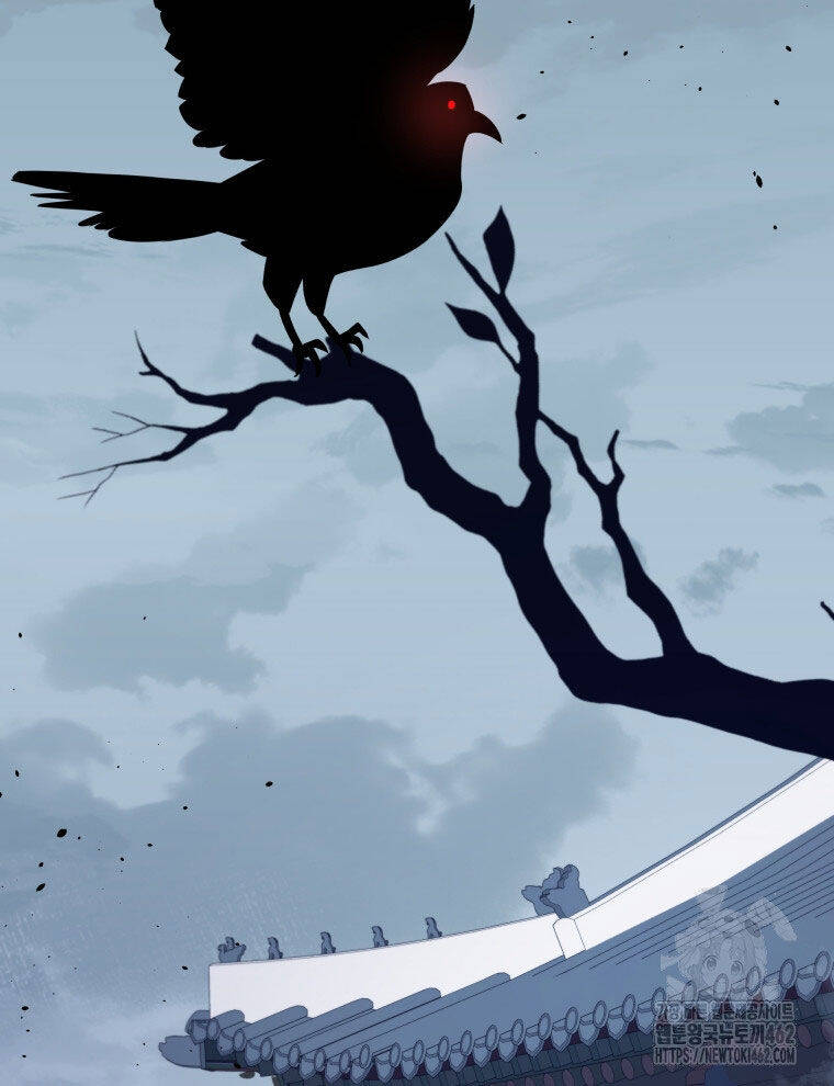 Vương Triều Đen Tối: Joseon Chap 61 - Next Chap 62