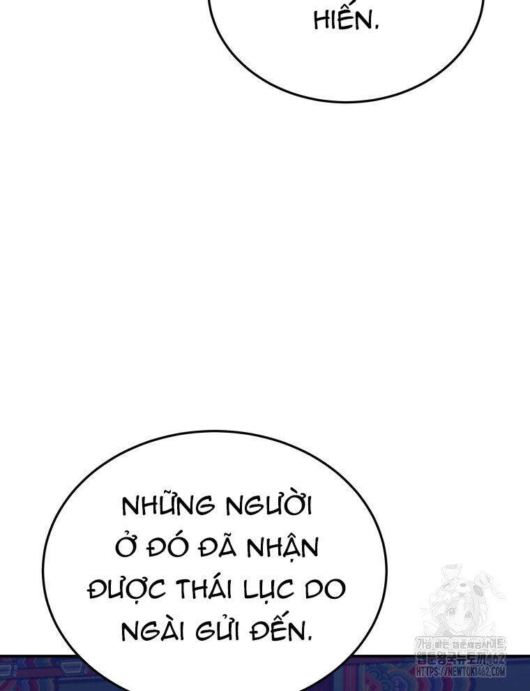 Vương Triều Đen Tối: Joseon Chap 61 - Next Chap 62