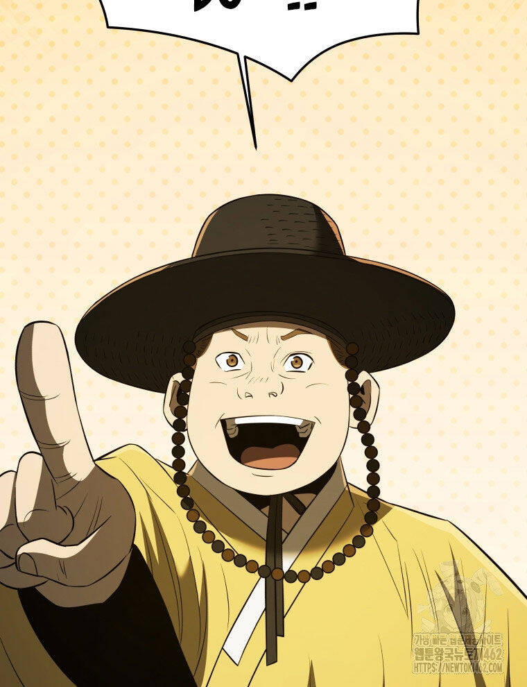Vương Triều Đen Tối: Joseon Chap 61 - Next Chap 62