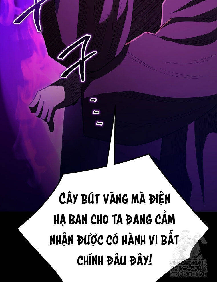 Vương Triều Đen Tối: Joseon Chap 61 - Next Chap 62